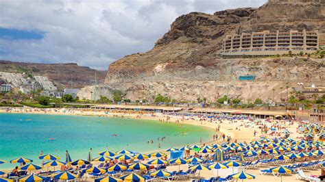 Las Palmas De Gran Canaria, Spain